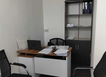 Office City Gate Building 000 Dubai