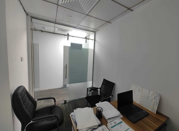 Office City Gate Building 000 Dubai