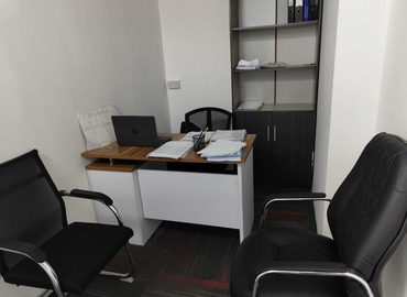 Office City Gate Building 000 Dubai