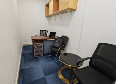 Office Al Garhoud 00000 Dubai