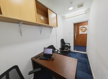 Office Al Garhoud 00000 Dubai
