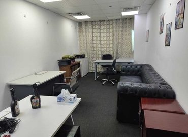 Office City Gate Building 000 Dubai