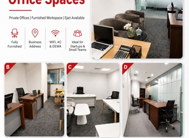 Office Service Road 40 00000 Dubai