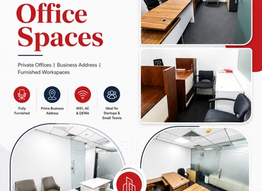 Office Service Road 40 00000 Dubai