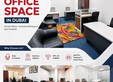 Office Service Road 40 00000 Dubai