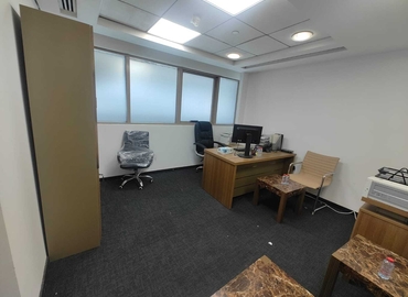Office 9th Street 12 000 Dubai