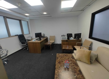 Office 9th Street 12 000 Dubai