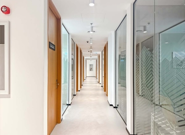 10 m² Business park in Dubai, Port Saeed Road (0) - 3 | MatchOffice.com
