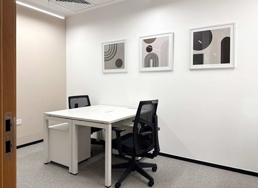 10 m² Serviced office in Dubai, Port Saeed Road (0) - 6 | MatchOffice.com