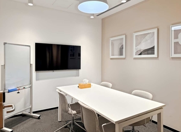 10 m² Serviced office in Dubai, Port Saeed Road (0) - 8 | MatchOffice