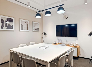 10 m² Coworking  in Dubai, Port Saeed Road (0) - 2 | MatchOffice.com