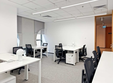 10 m² Shared office  in Dubai, Port Saeed Road (0) - 7 | MatchOffice.com