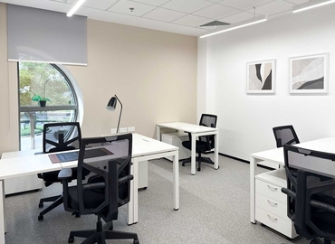 10 m² Co-working  in Dubai, Port Saeed Road (0) - 9 | MatchOffice