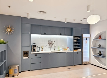 10 m² Coworking space  in Dubai, Port Saeed Road (0) - 13 | MatchOffice