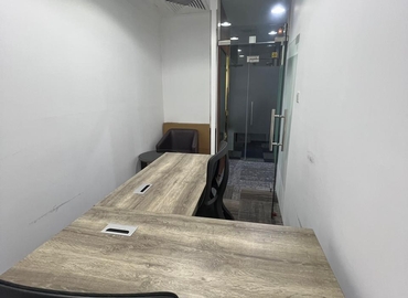 130 m² Co-working  in Dubai, 777V+Q8G (000) - 2 | MatchOffice