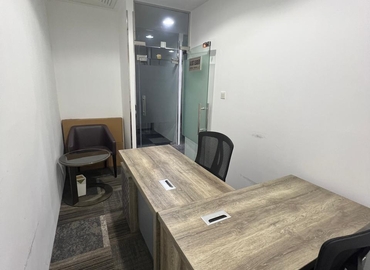 130 m² Co-working  in Dubai, 777V+Q8G (000) - 3 | MatchOffice