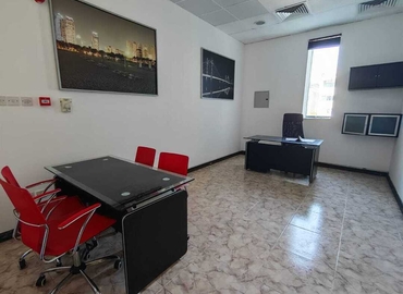 Office Al Muraqqabat 00000 Dubai