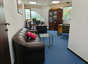 Office City Gate Building 000 Dubai