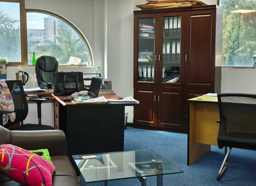 Office City Gate Building 000 Dubai