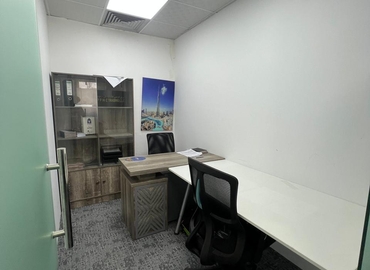 Office 777V+Q8G 000 Dubai