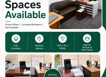 Business center Deira 0000 Dubai