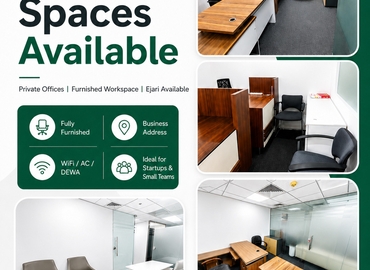 Business center Deira 0000 Dubai