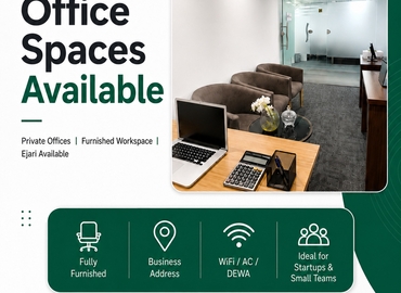Business center Deira 0000 Dubai