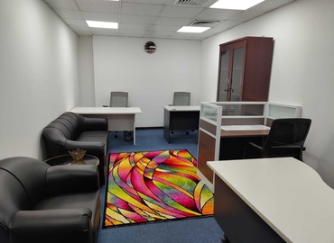 Office City Gate Building 000 Dubai