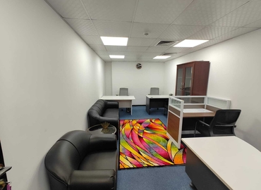 Office City Gate Building 000 Dubai
