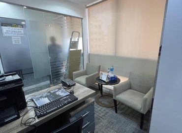 Office 777V+Q8G 000 Dubai