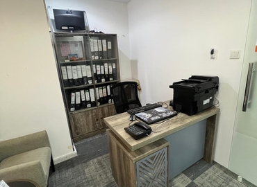 Office 777V+Q8G 000 Dubai