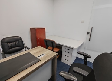 Virtual office space in Dubai, Al Garhoud (00000) - 1 | MatchOffice