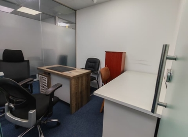 Virtual business address in Dubai, Al Garhoud (00000) - 4 | MatchOffice.com
