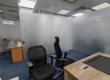 Virtual business address in Dubai, Al Garhoud (00000) - 6 | MatchOffice