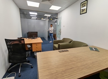 Virtual business address in Dubai, Al Garhoud (00000) - 9 | MatchOffice.com