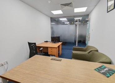 Virtual office in Dubai, Al Garhoud (00000) - 10 | MatchOffice.com