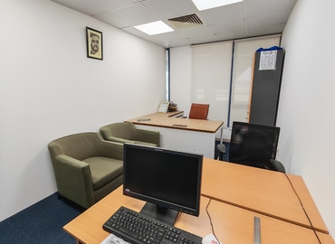 Virtual business address in Dubai, Al Garhoud (00000) - 12 | MatchOffice