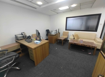 Office City Gate Building 000 Dubai