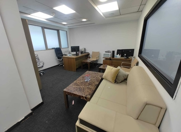 Office City Gate Building 000 Dubai