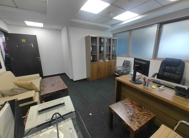 Office City Gate Building 000 Dubai