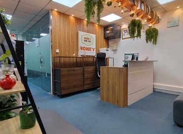 Office Al Rigga 384861 Dubai