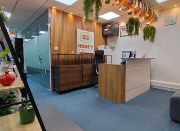 Office Al Rigga 384861 Dubai