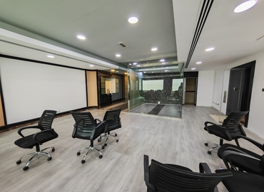 Office Al Garhoud 00000 Dubai
