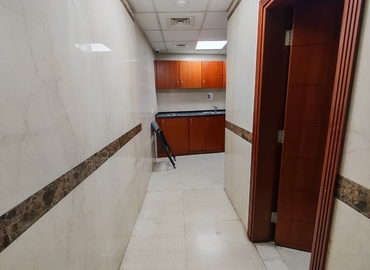 Office Al Garhoud 00000 Dubai