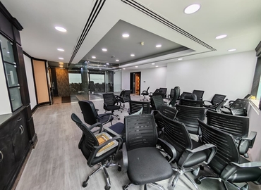 Office Al Garhoud 00000 Dubai