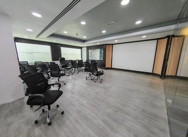 Office Al Garhoud 00000 Dubai