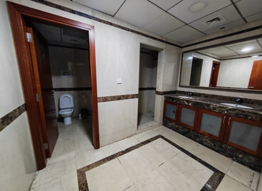 Office Al Garhoud 00000 Dubai