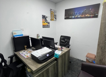 Virtual office space in Dubai, 777V+Q8G (000) - 0 | MatchOffice