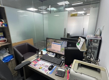 Virtual business address in Dubai, 777V+Q8G (000) - 1 | MatchOffice