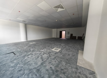 Office Al Garhoud 00000 Dubai